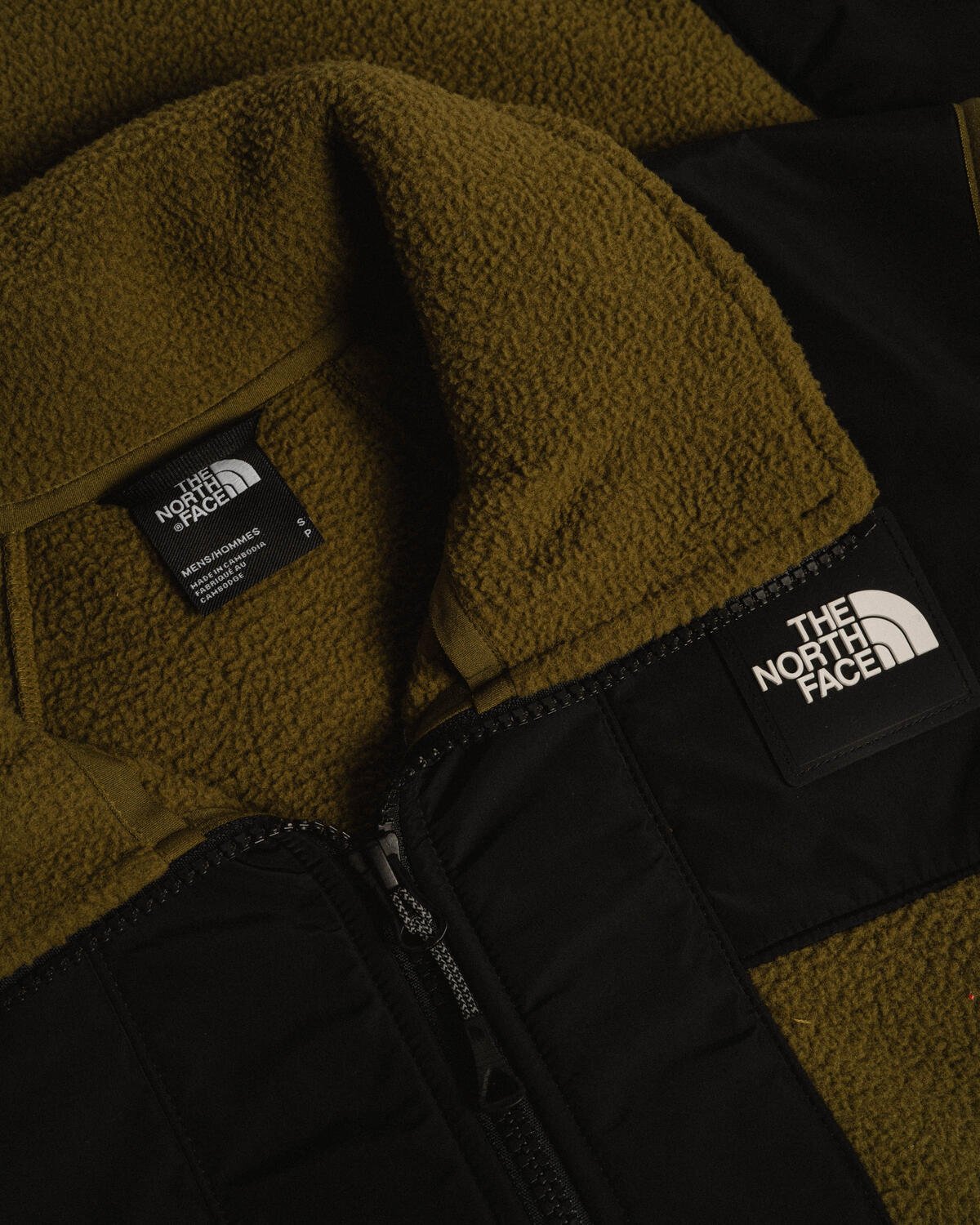 The North Face FLEESKI Y2K VEST